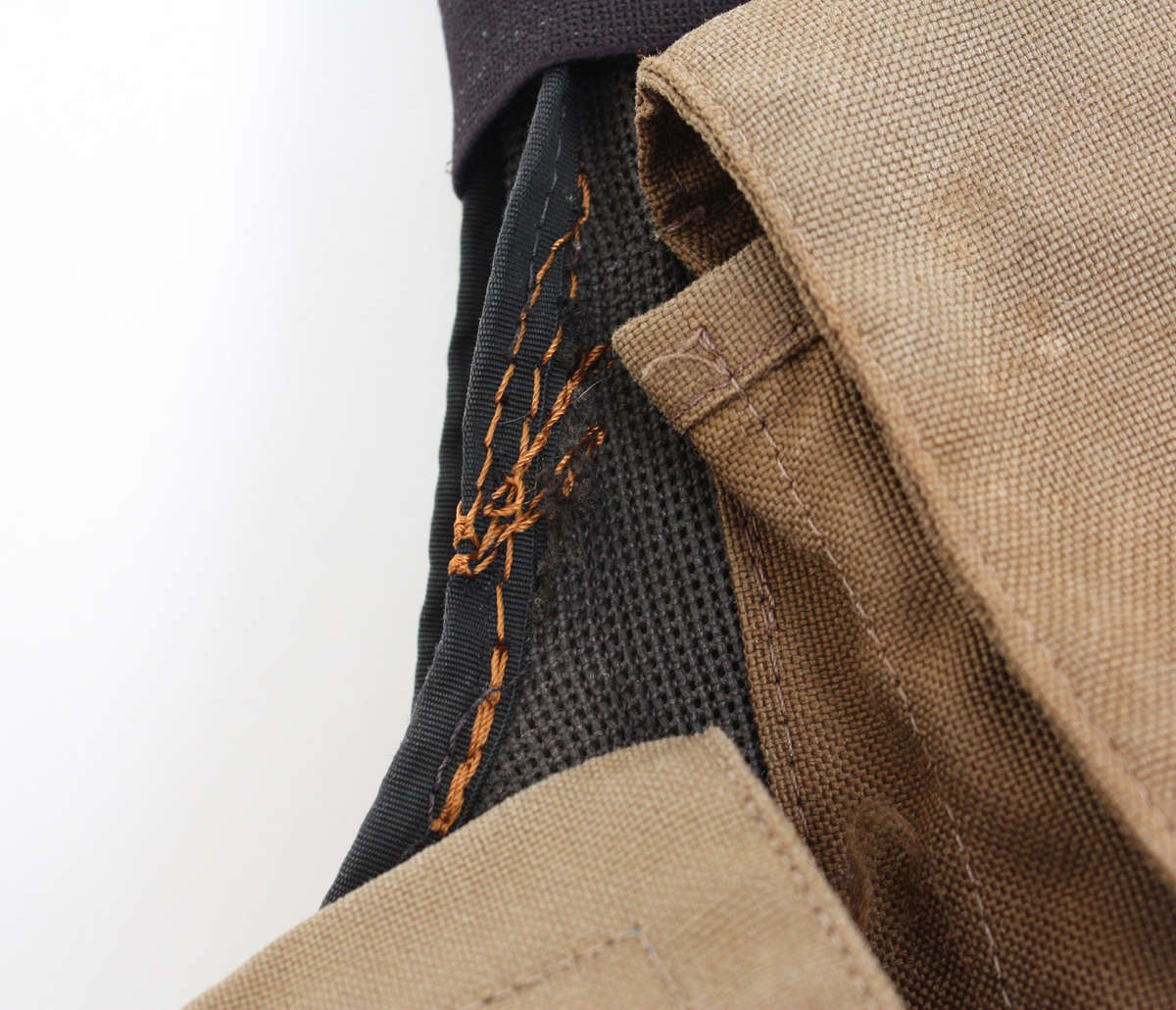 Pattern 83 Battle Jacket SADF + spares