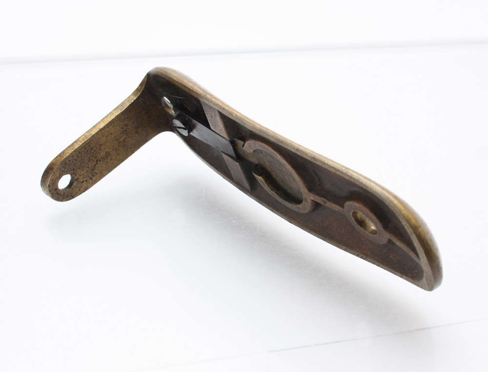 Magazine Lee Enfield / Lee Metford Butt Plate