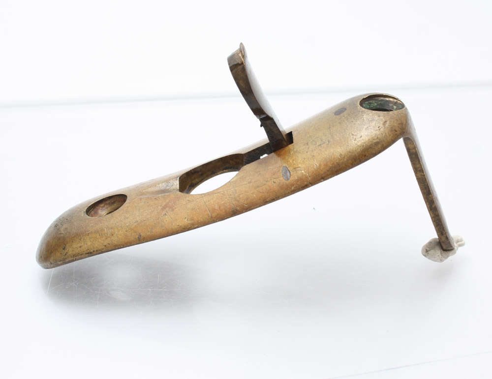 Magazine Lee Enfield / Lee Metford Butt Plate