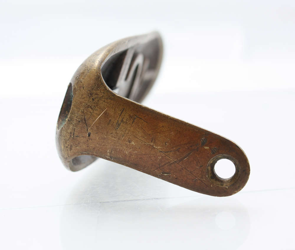 Magazine Lee Enfield / Lee Metford Butt Plate