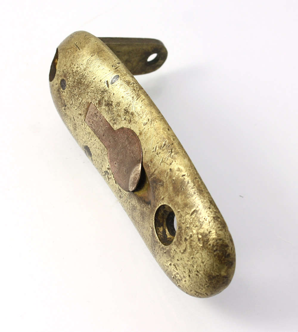 Magazine Lee Enfield / Lee Metford Butt Plate