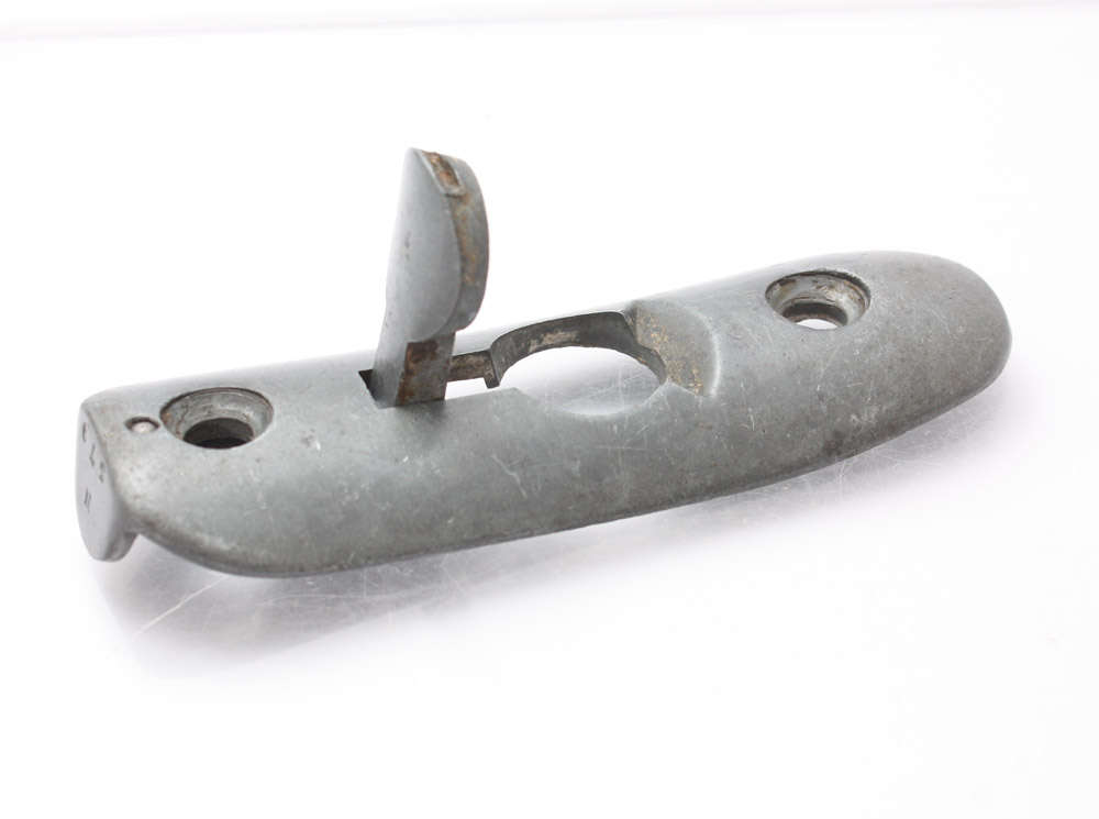WWII Lee Enfield No.4 Butt Plate
