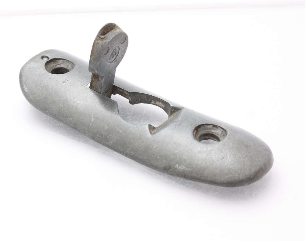 WWII Lee Enfield No.4 Butt Plate