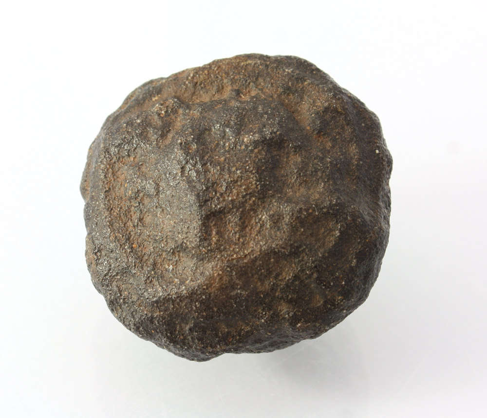 Moqui Marble Stone Shaman Stone - Utah USA