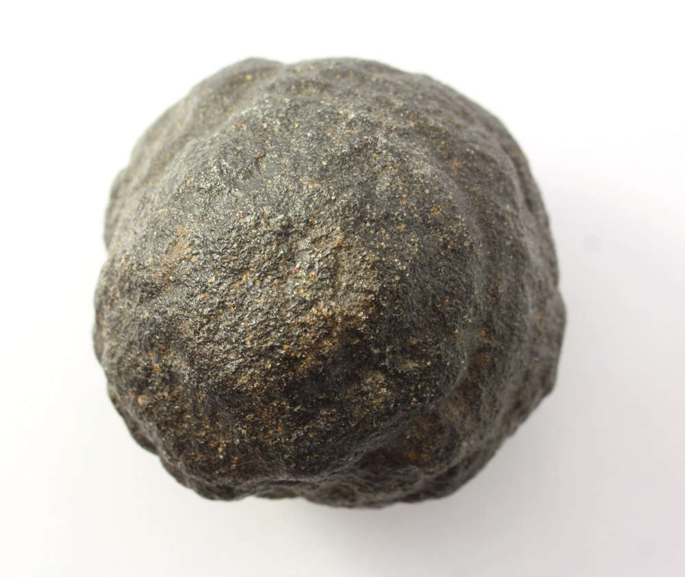 Moqui Marble Stone Shaman Stone - Utah USA