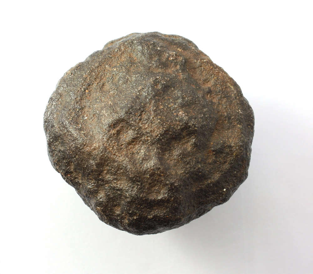 Moqui Marble Stone Shaman Stone - Utah USA