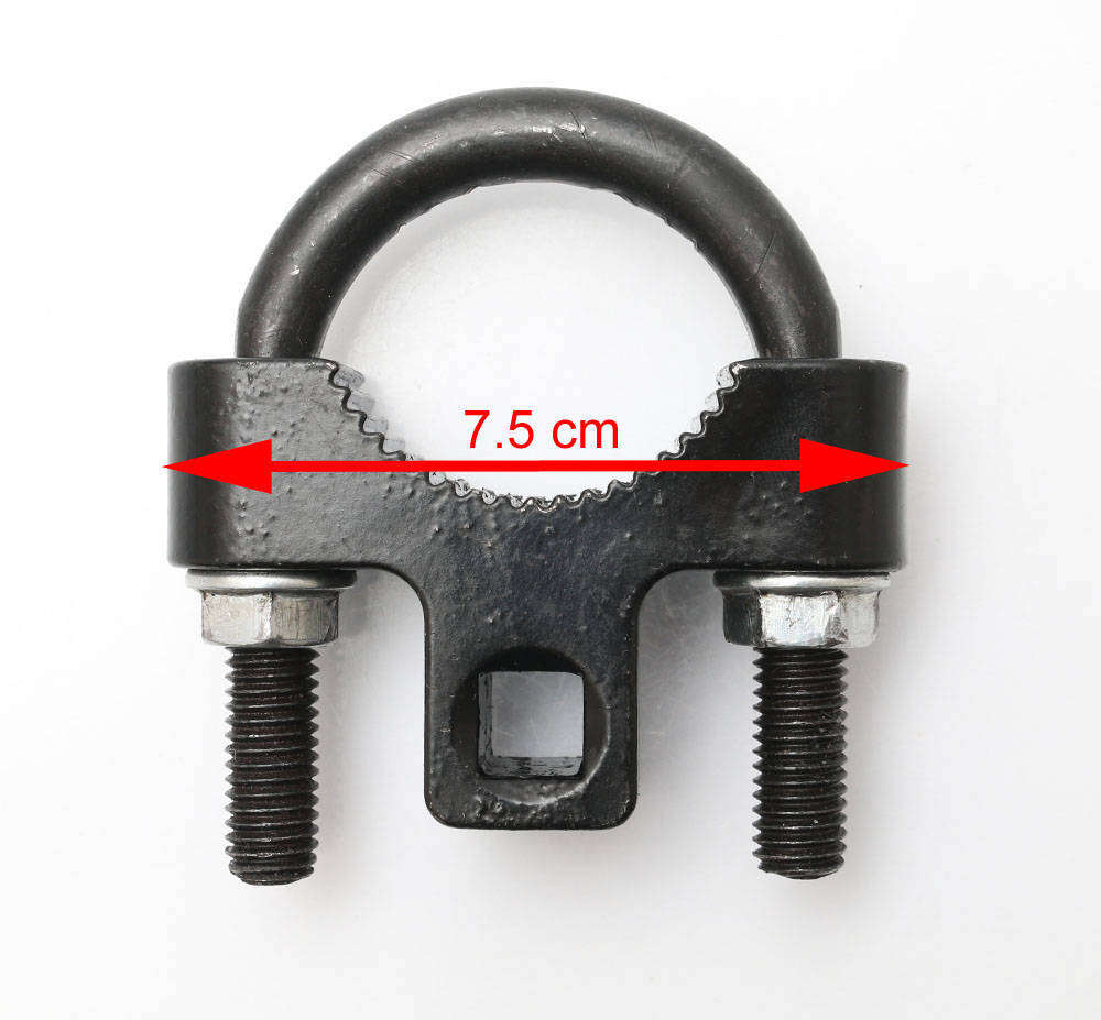 Inner Tie Rod Removal and Tightening Tool - **Local Stock**