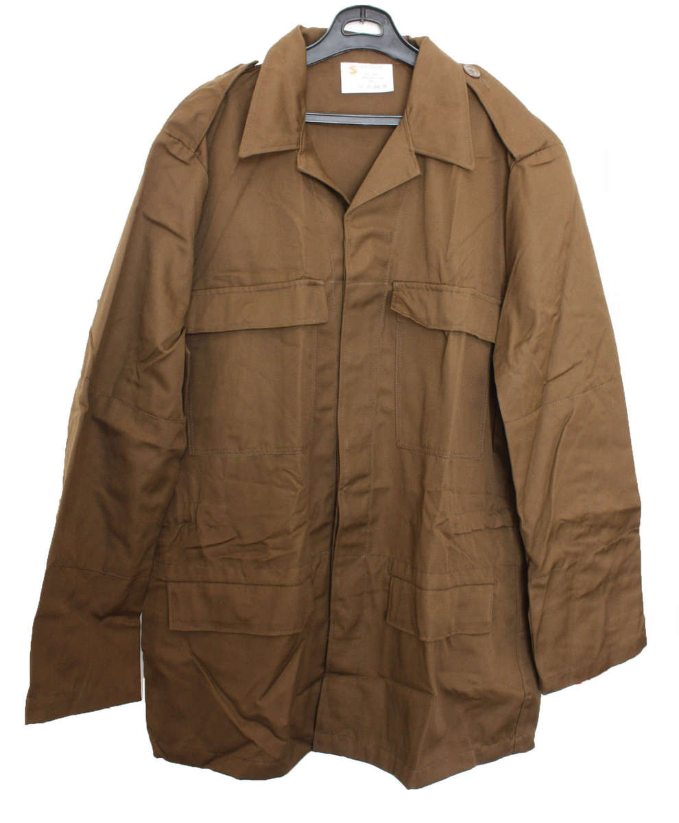 SADF Bush Jacket 1994 Large Size South Africa Defence Force