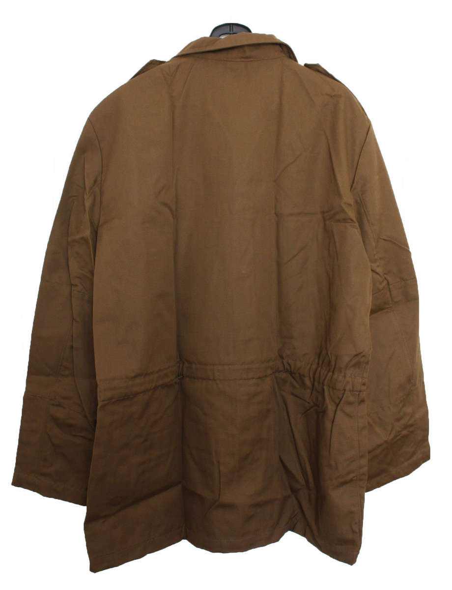 SADF Bush Jacket 1994 Large Size South Africa Defence Force