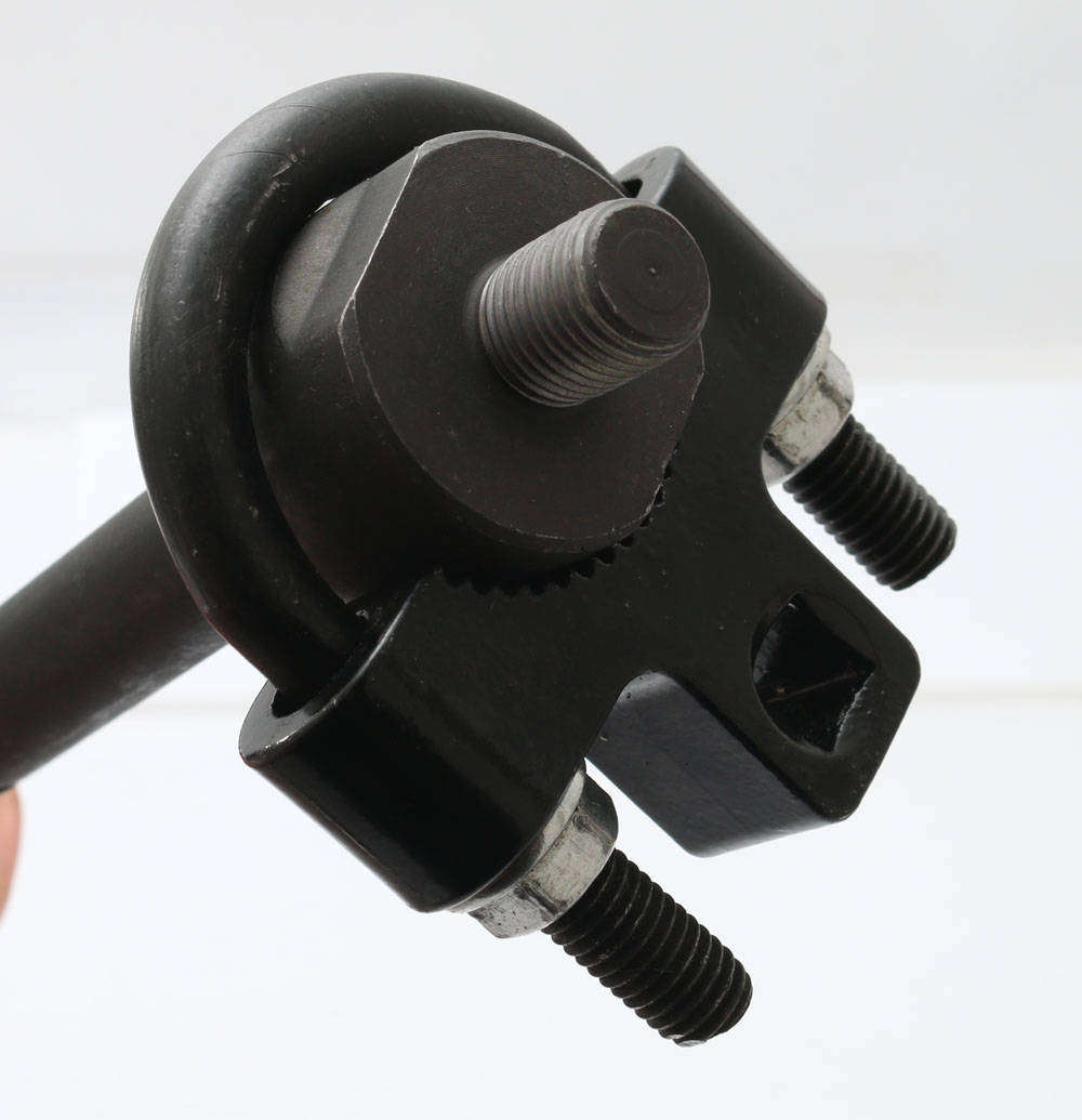 Inner Tie Rod Removal and Tightening Tool - **Local Stock**