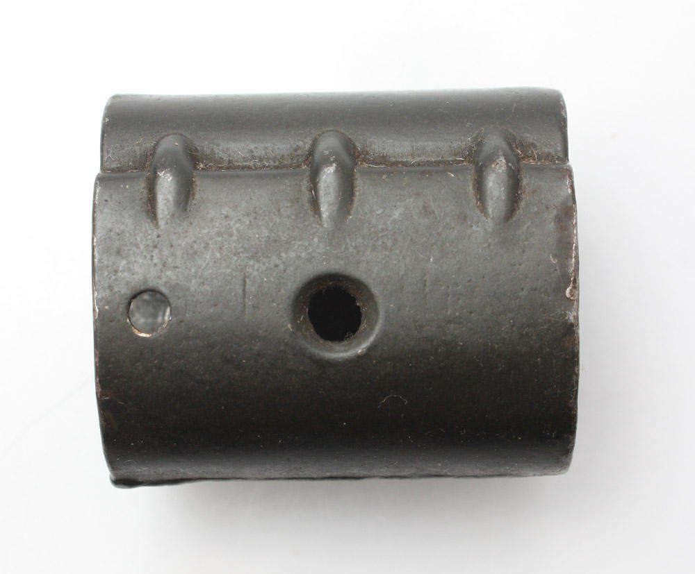 German WW2 K98 Mauser Barrel Band