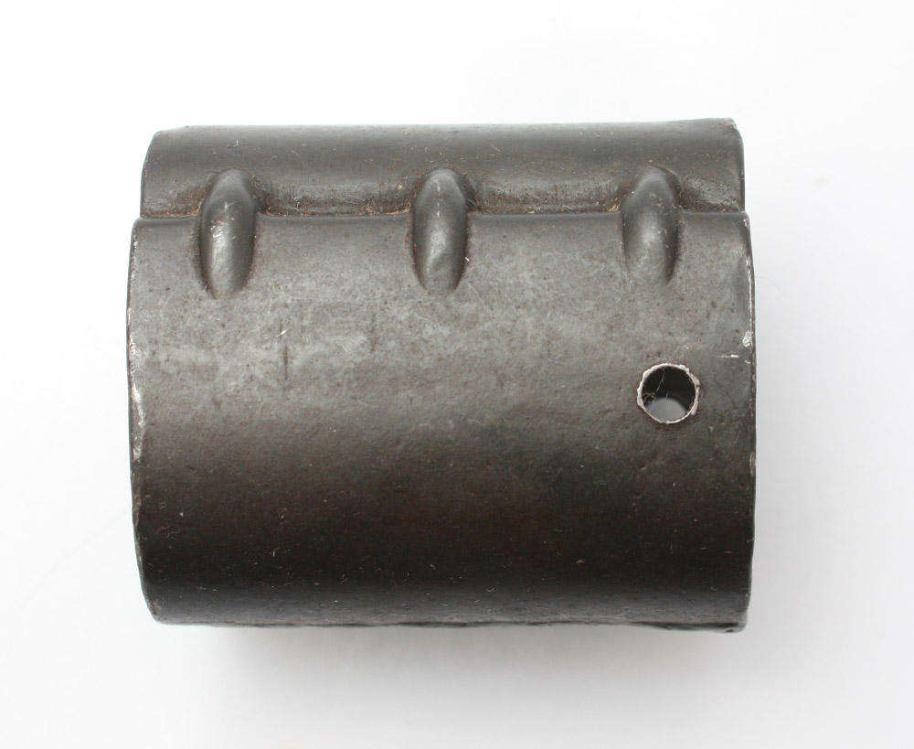 German WW2 K98 Mauser Barrel Band