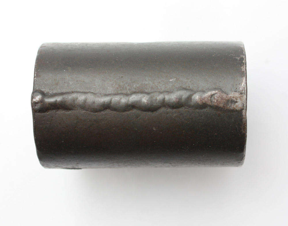 German WW2 K98 Mauser Barrel Band