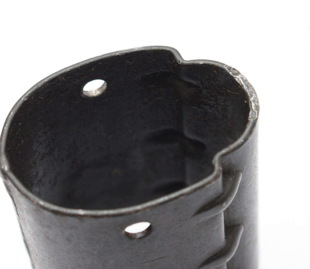 German WW2 K98 Mauser Barrel Band