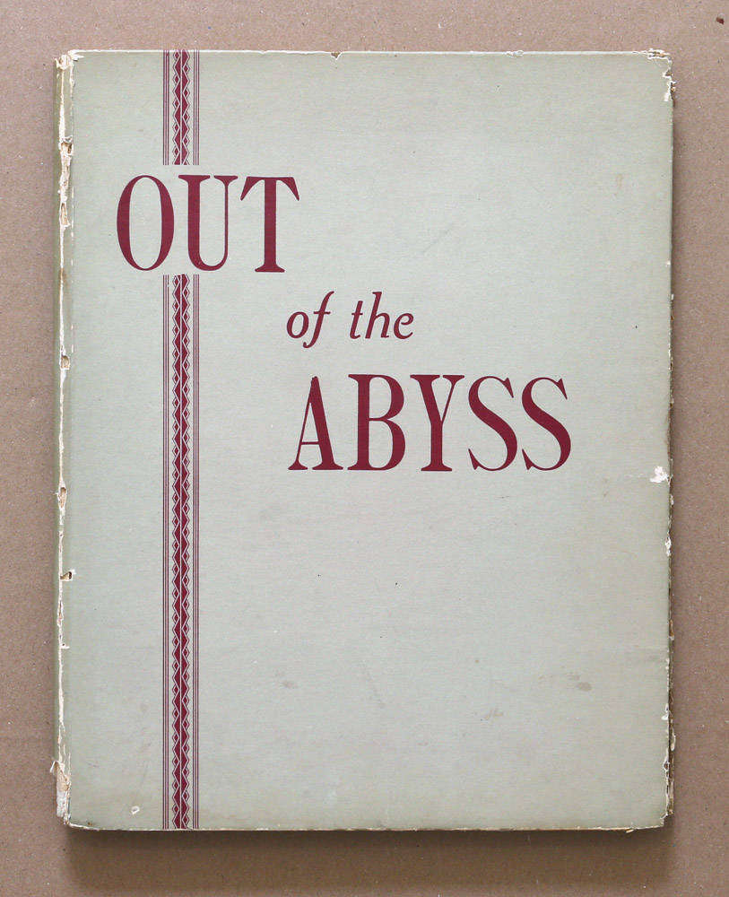 Out of the Abyss - South Africa WW2
