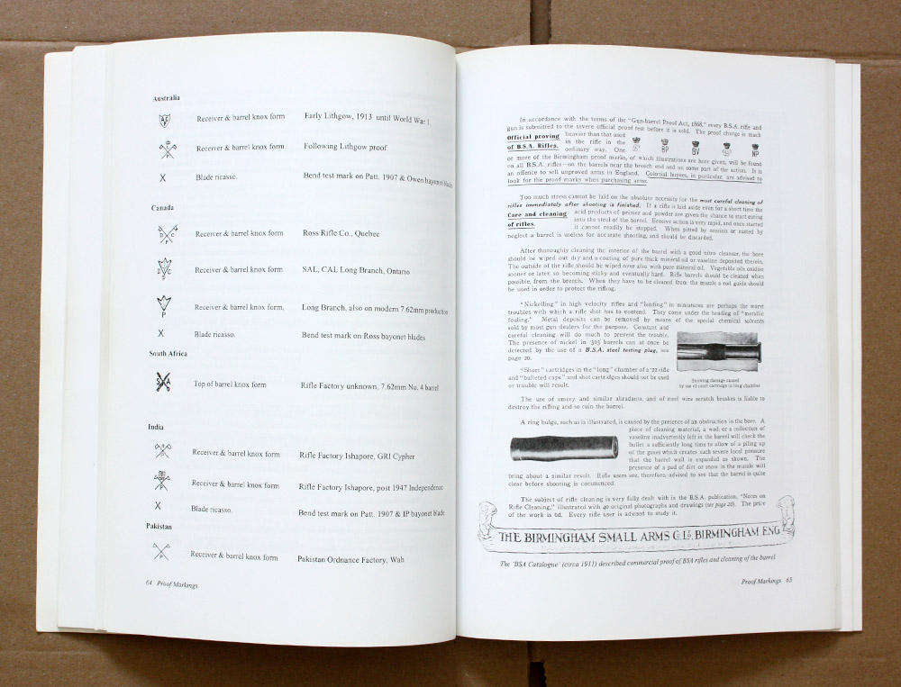 The Broad Arrow - Ian Skennerton - British Empire Military Markings