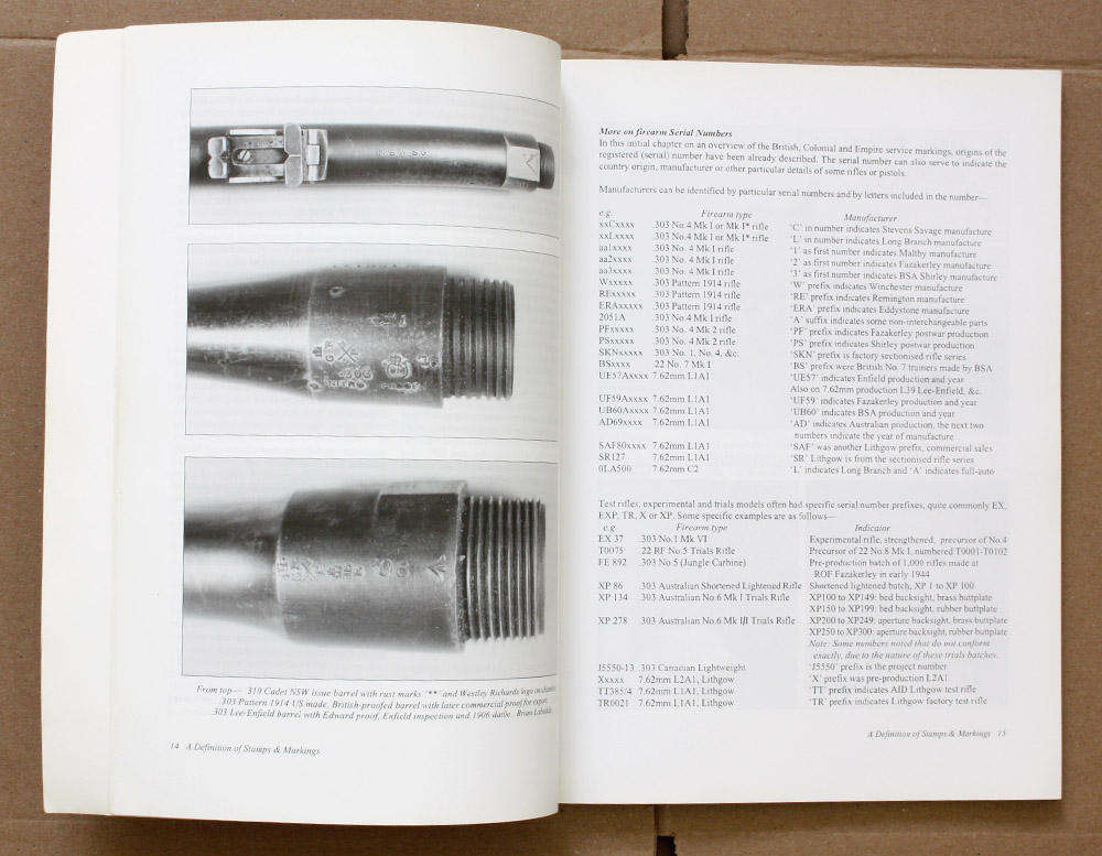 The Broad Arrow - Ian Skennerton - British Empire Military Markings