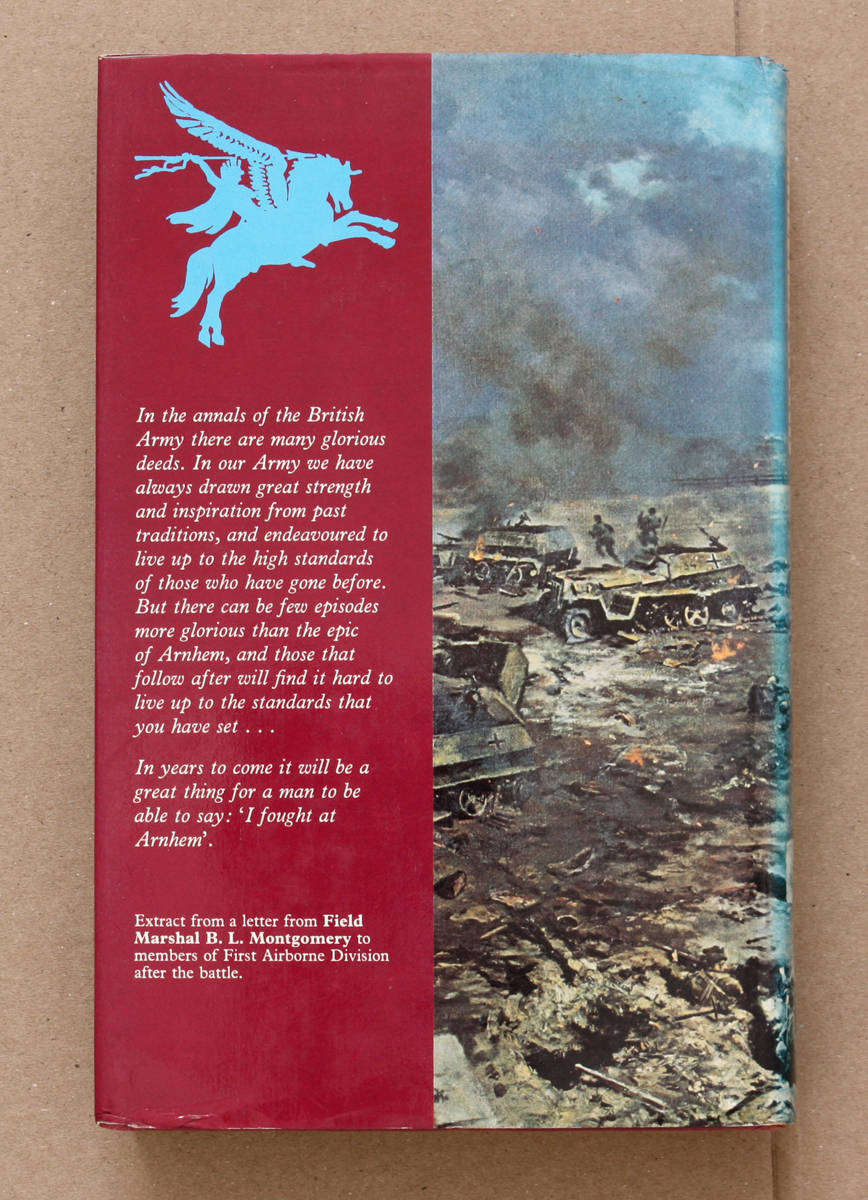 A Bridge Too Far - Cornelius Ryan