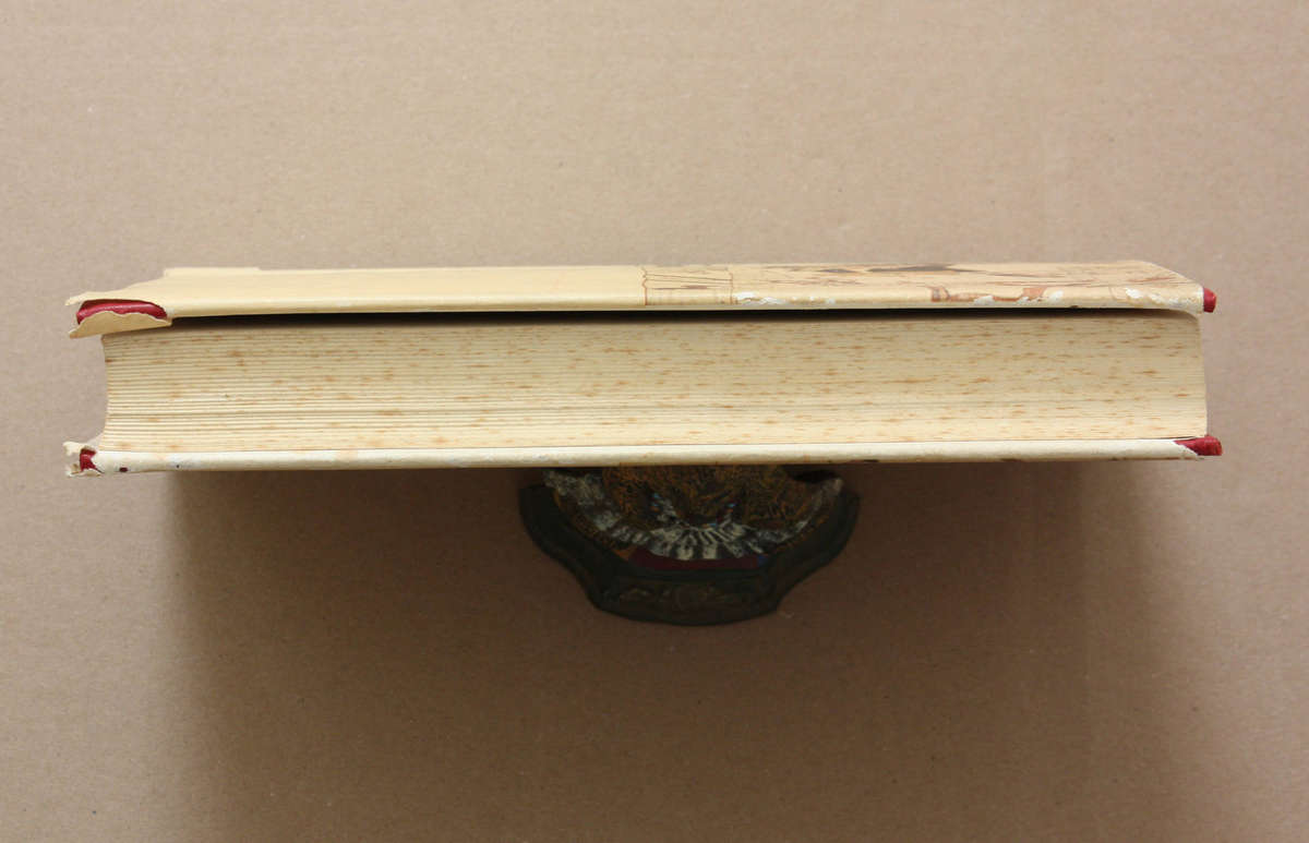 A History of the English-Speaking Peoples - Winston Churchill | Volumes 1 and 2