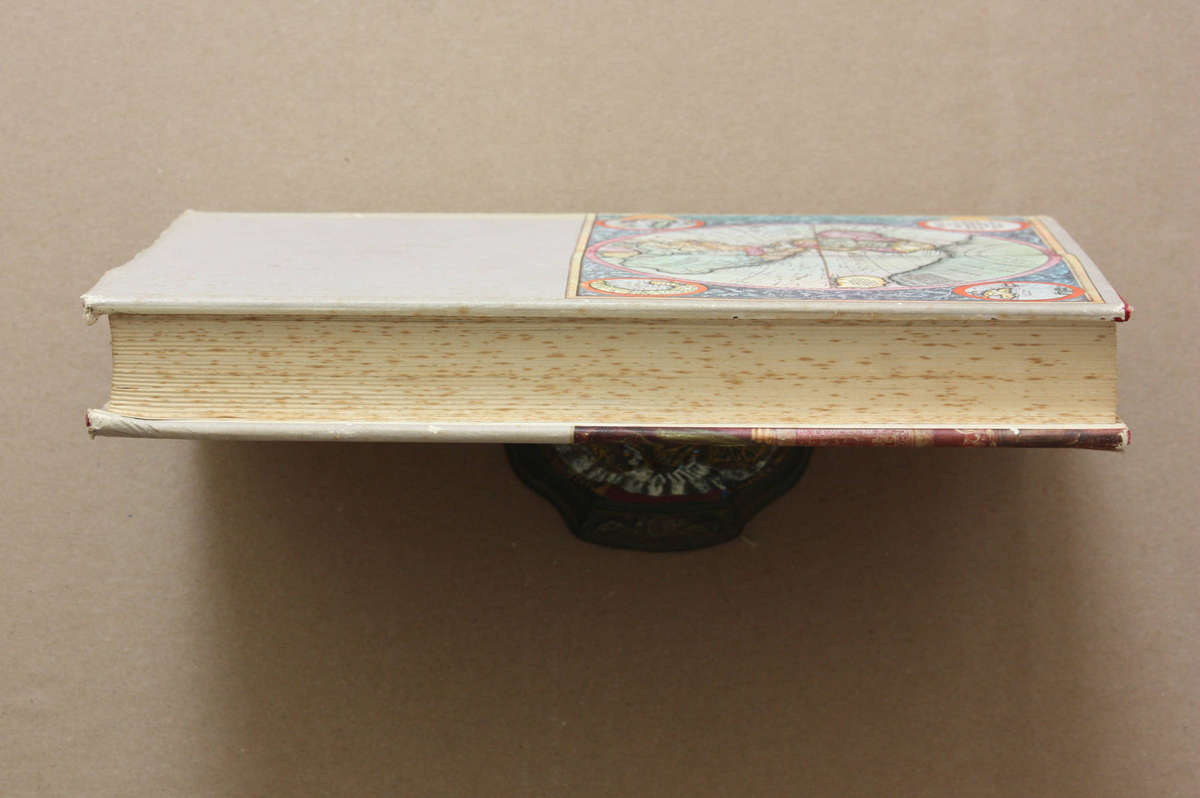 A History of the English-Speaking Peoples - Winston Churchill | Volumes 1 and 2