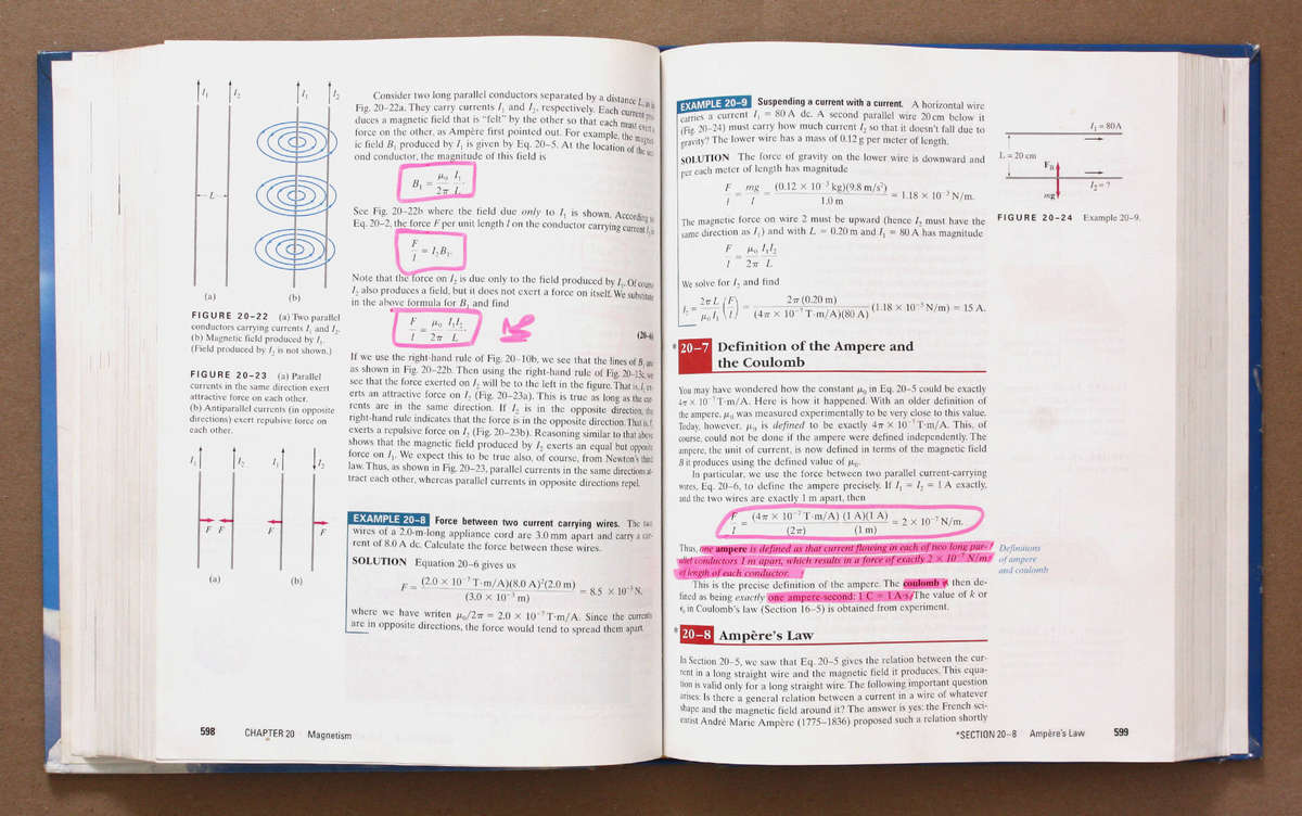 Physics: Principles with Applications (5th Edition) by Douglas C. Giancoli