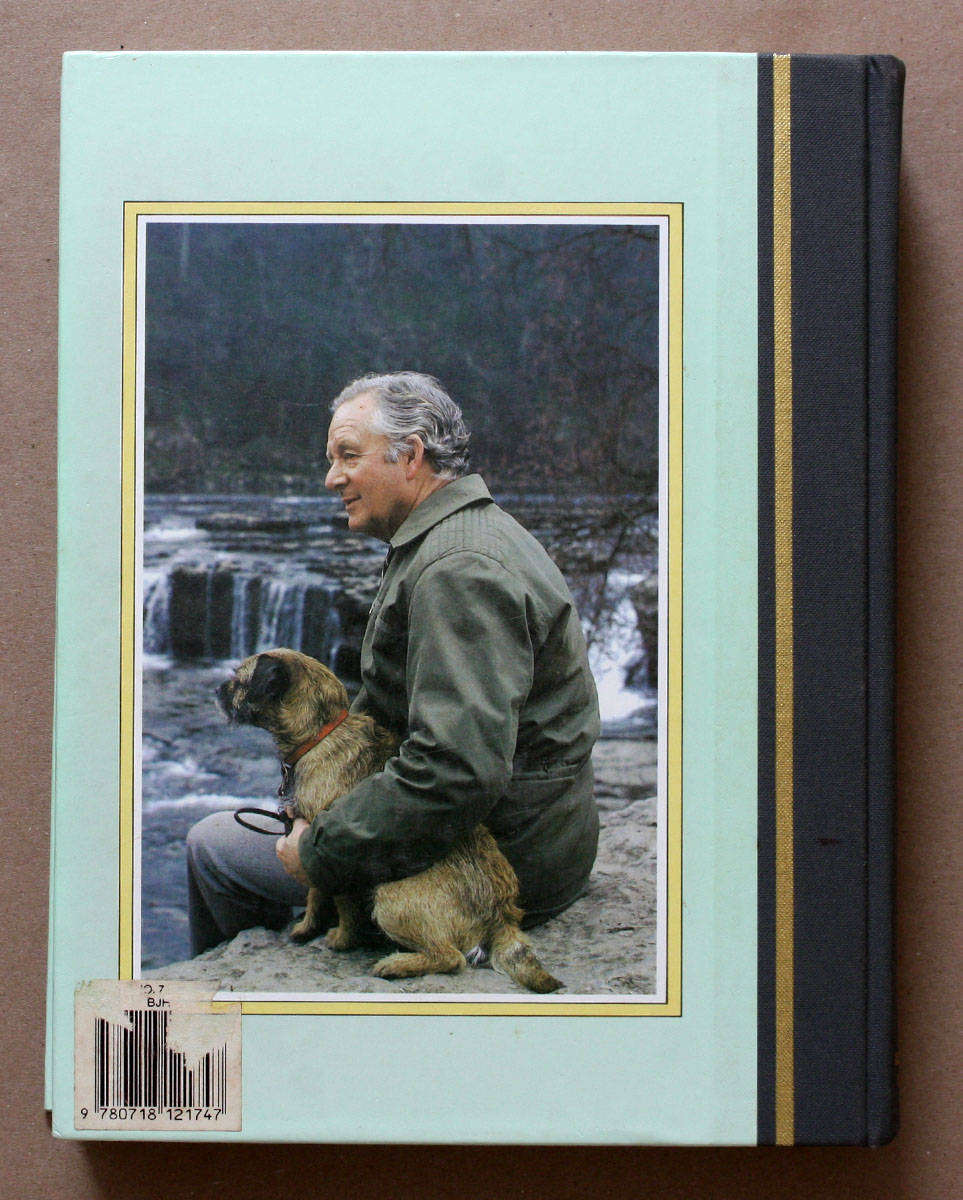 The Best of James Herriot - Favourite memories of a Country Vet - James Herriot