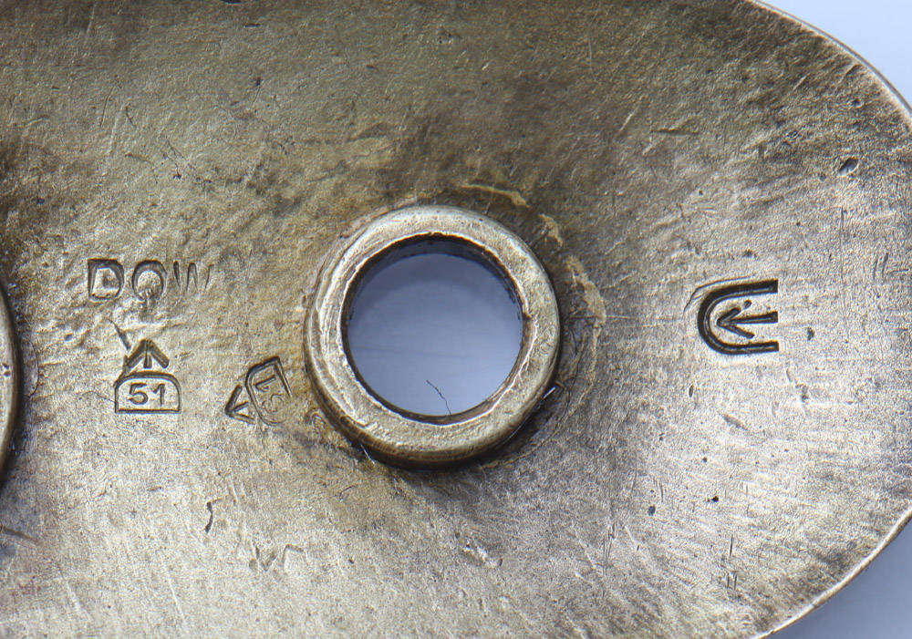 Lee Enfield No.1 Mk III SMLE Parts