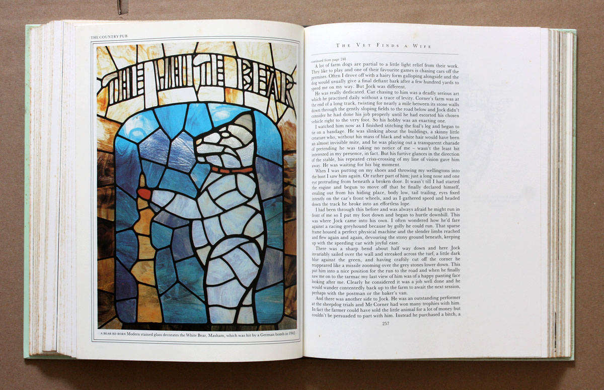 The Best of James Herriot - Favourite memories of a Country Vet - James Herriot