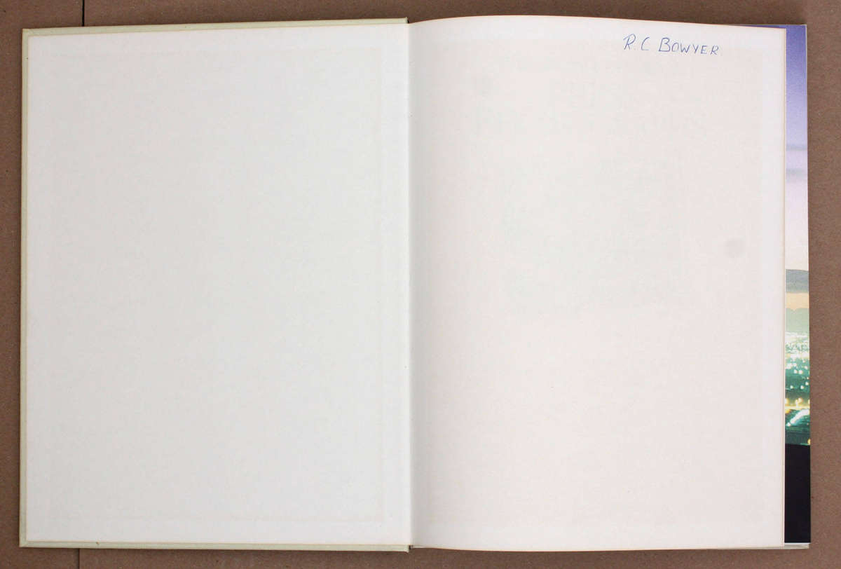 The Argus Book of Press Photographs - 25 years - 1989 -  Cape Argus