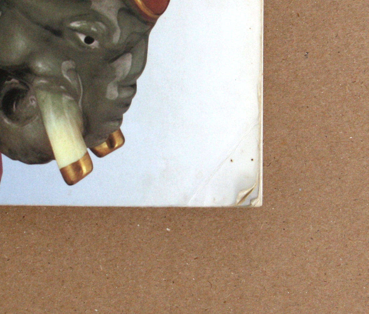 Royal Doulton Figurines Catalogue - Charlton Standard  9th edition