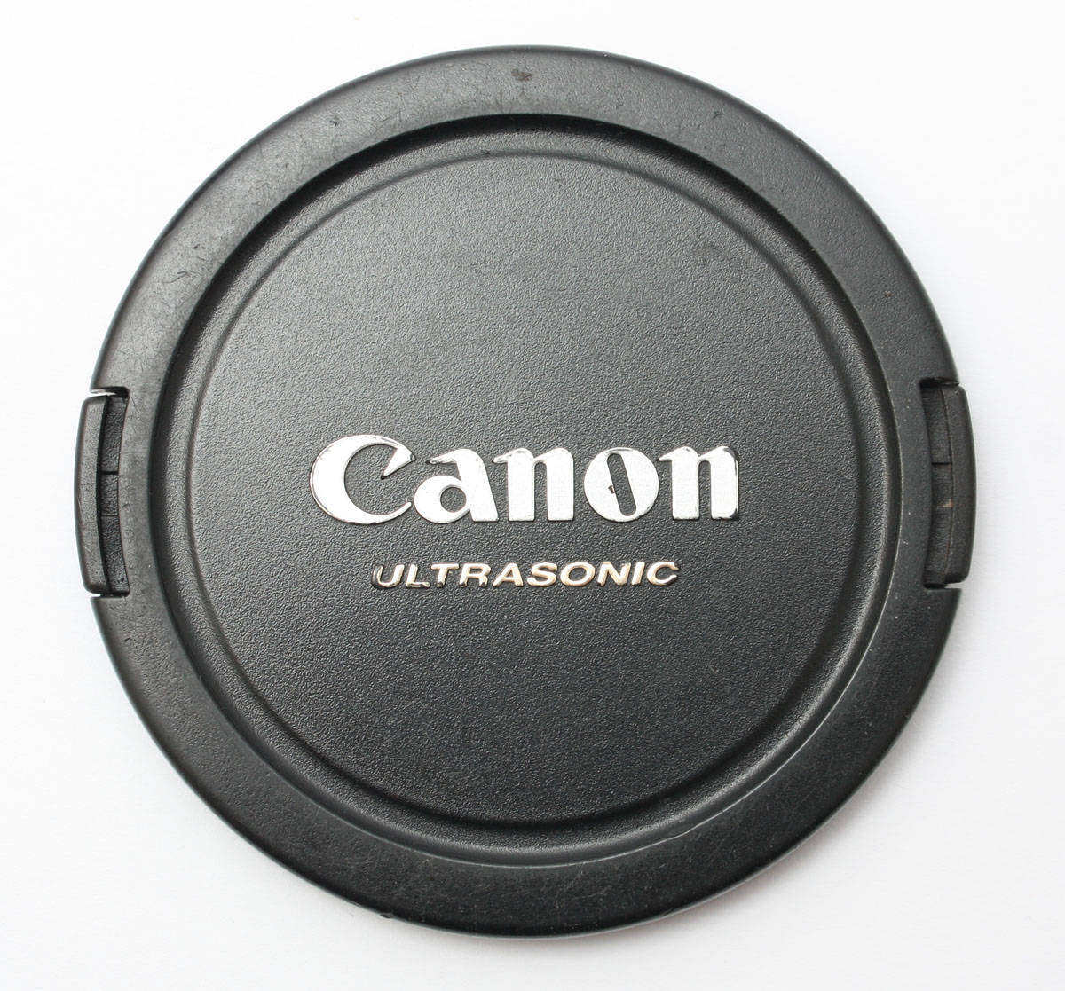 Canon 82 mm Front Lens Cap