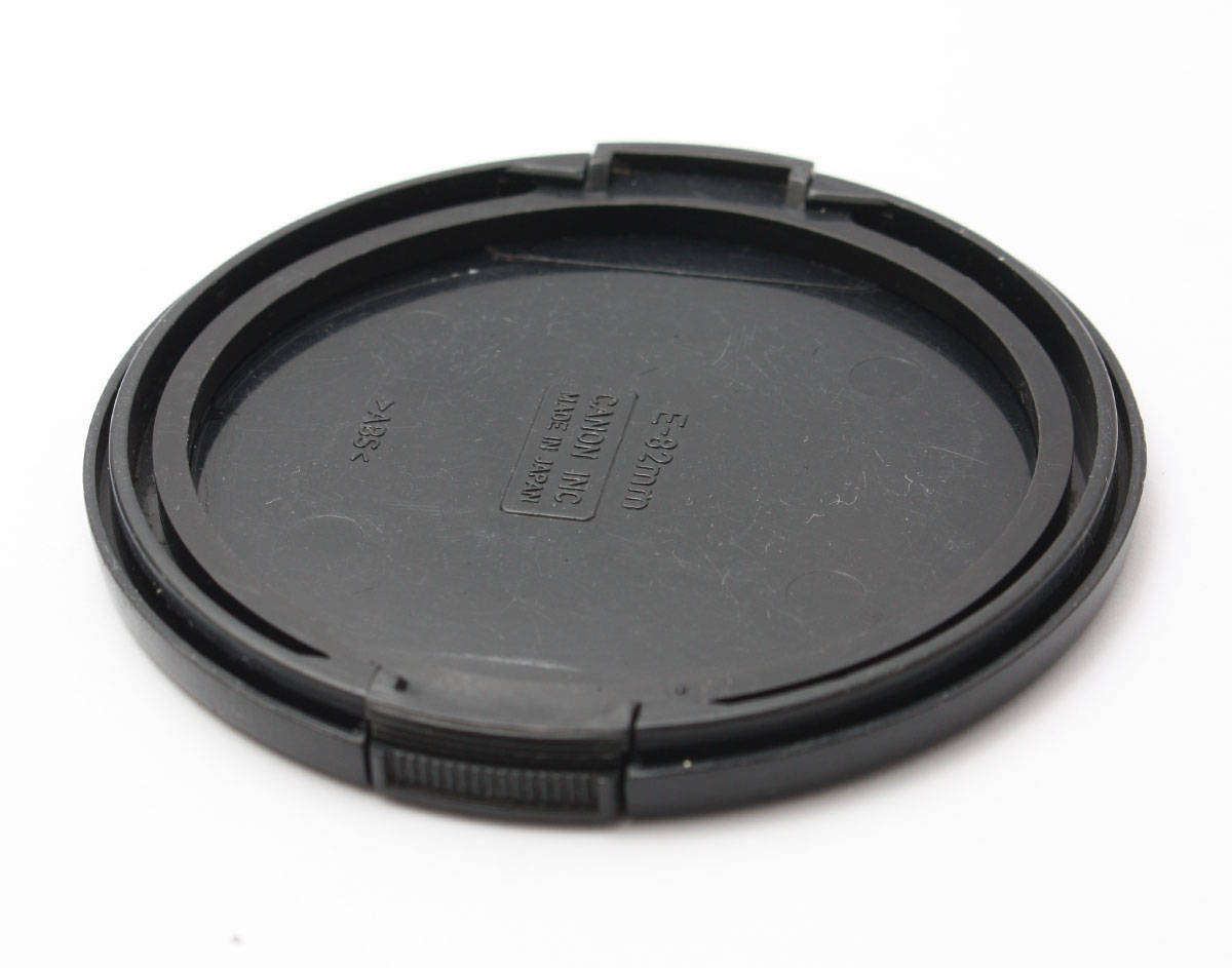 Canon 82 mm Front Lens Cap