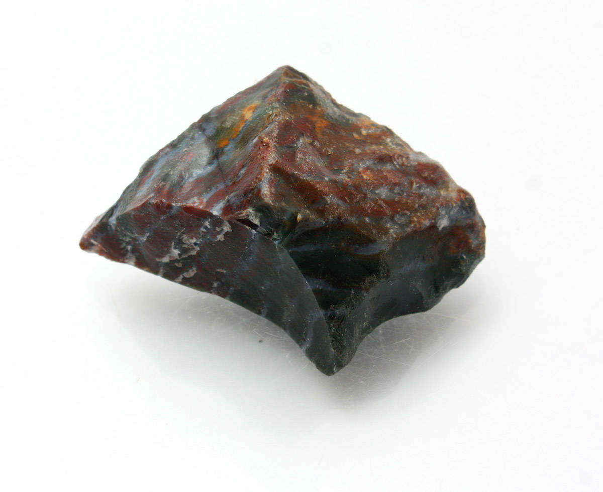 Assorted Minerals x 20 - Agate Jasper etc