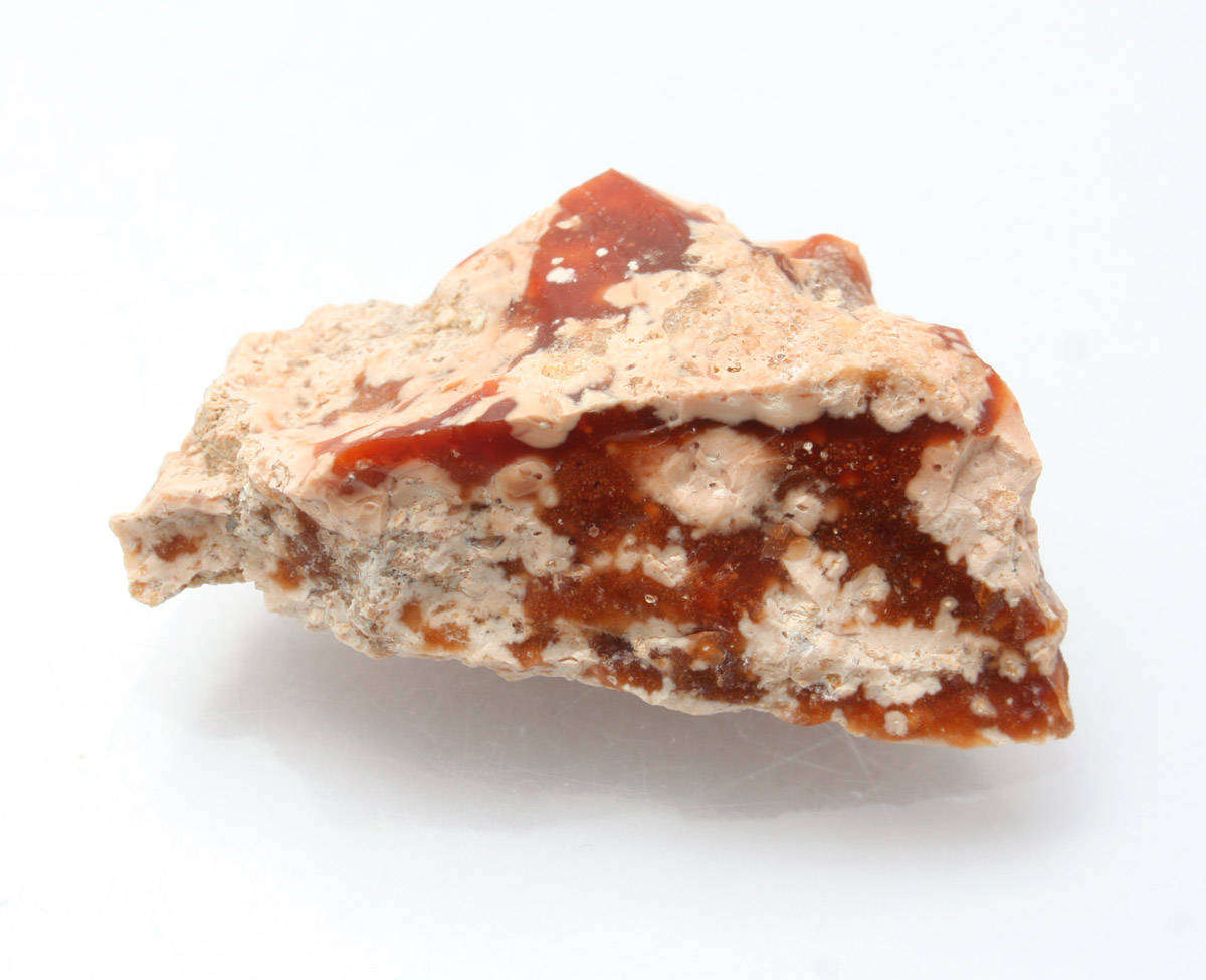 Assorted Minerals x 20 - Agate Jasper etc