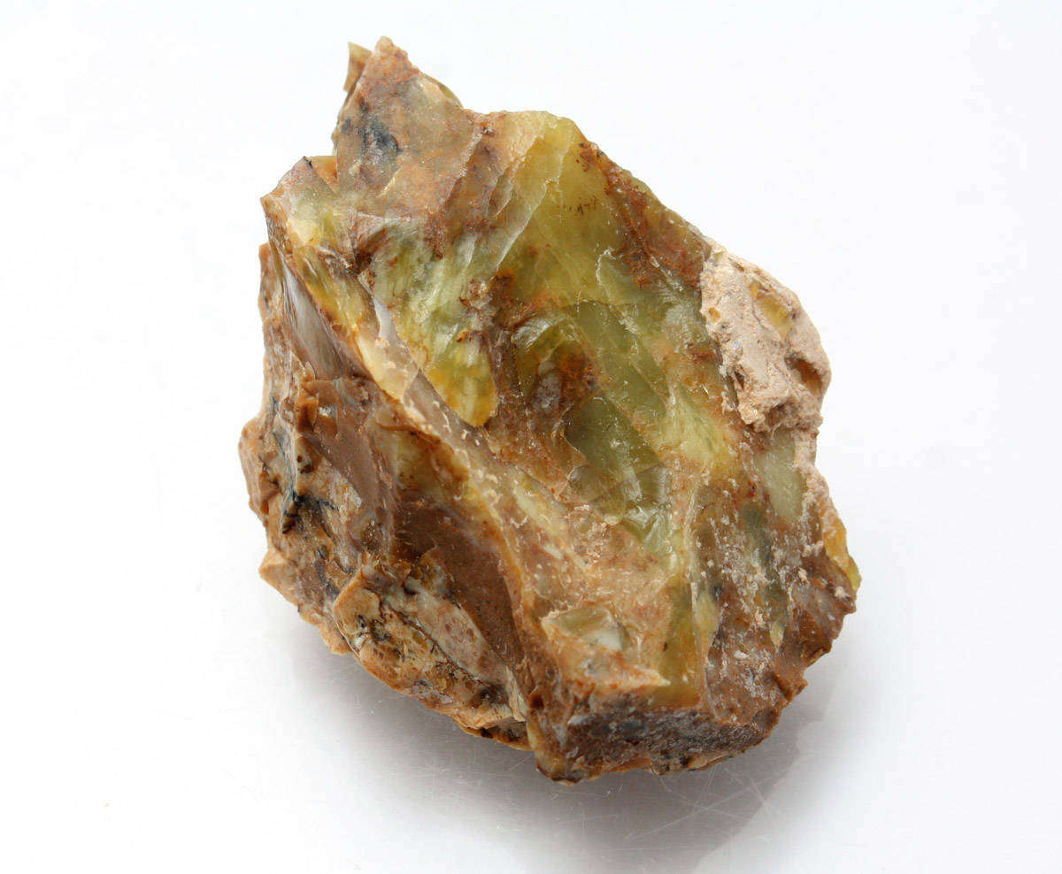 Assorted Minerals x 20 - Agate Jasper etc