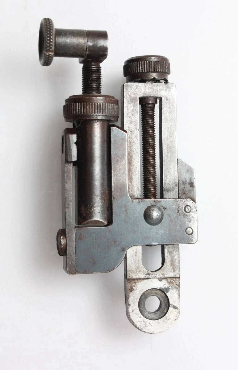Parker Hale 9G Flip-up Rear Sight lee Enfield Long Lee