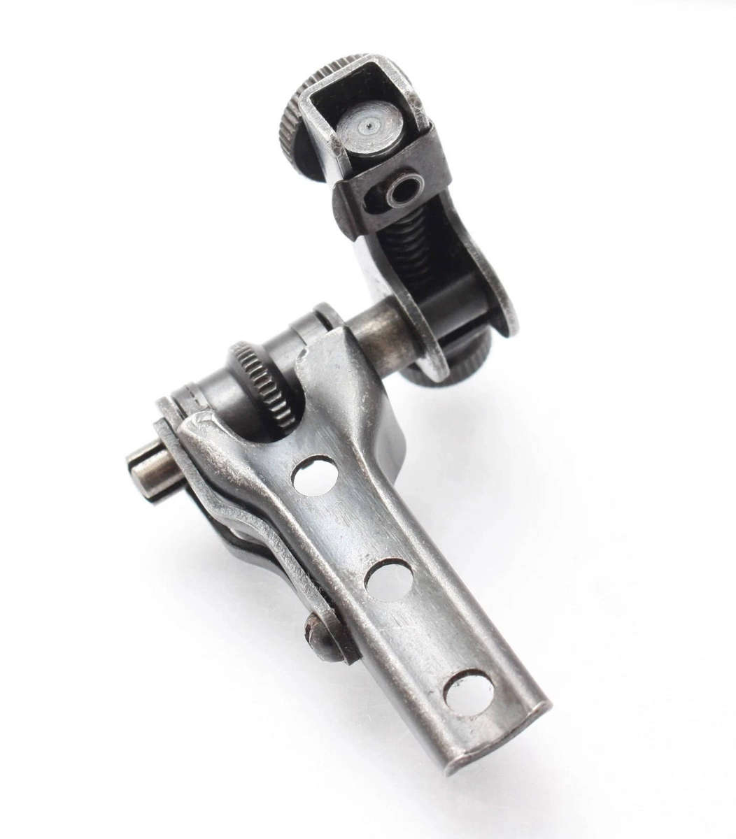 Mossberg S-130 Rear Sight