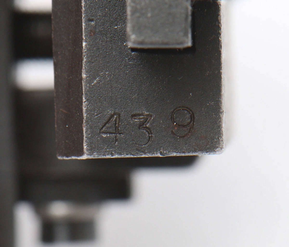Musgrave and Sons 7.62 RSA South Africa