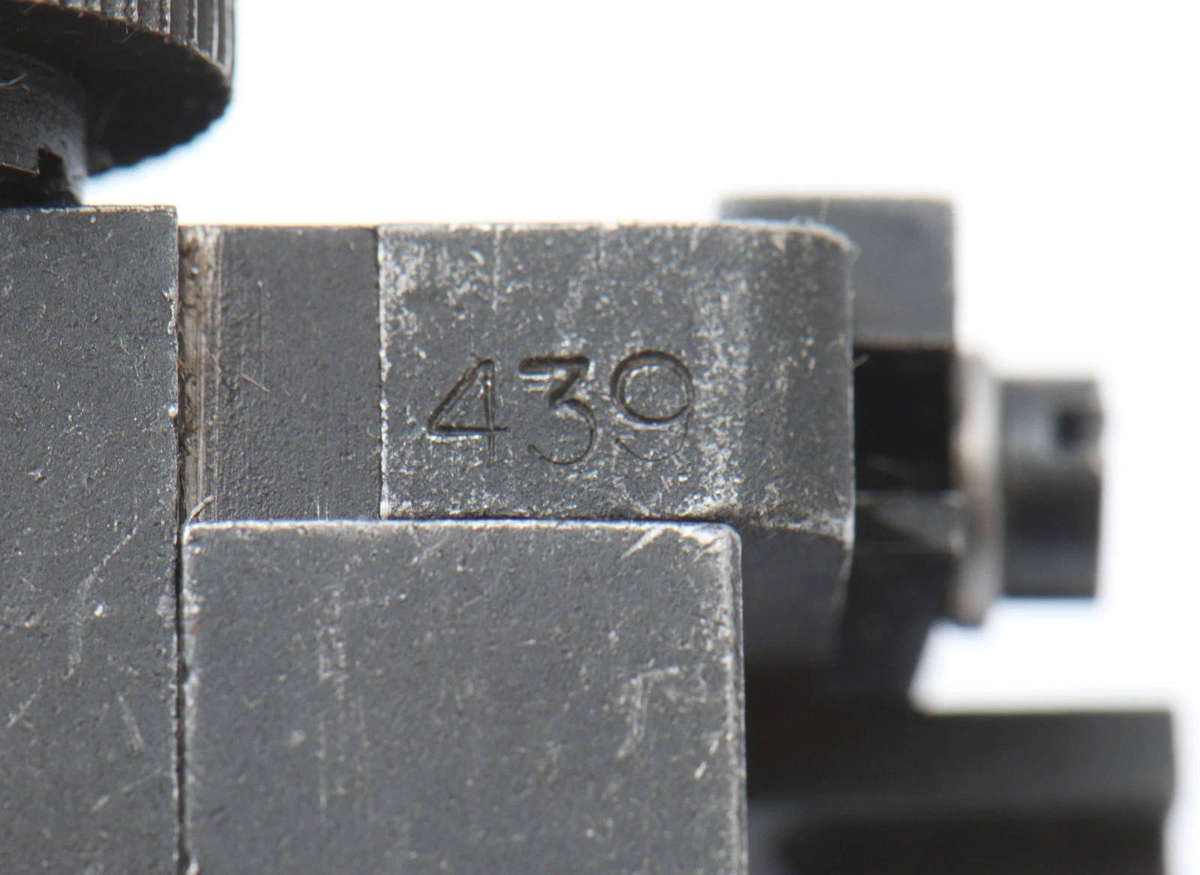 Musgrave and Sons 7.62 RSA South Africa