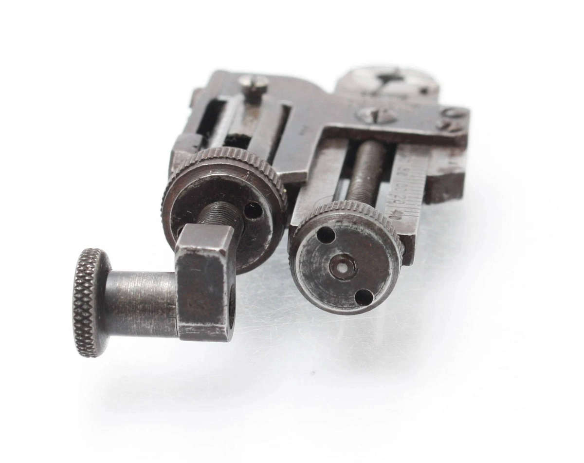 Parker Hale 9G Flip-up Rear Sight lee Enfield Long Lee