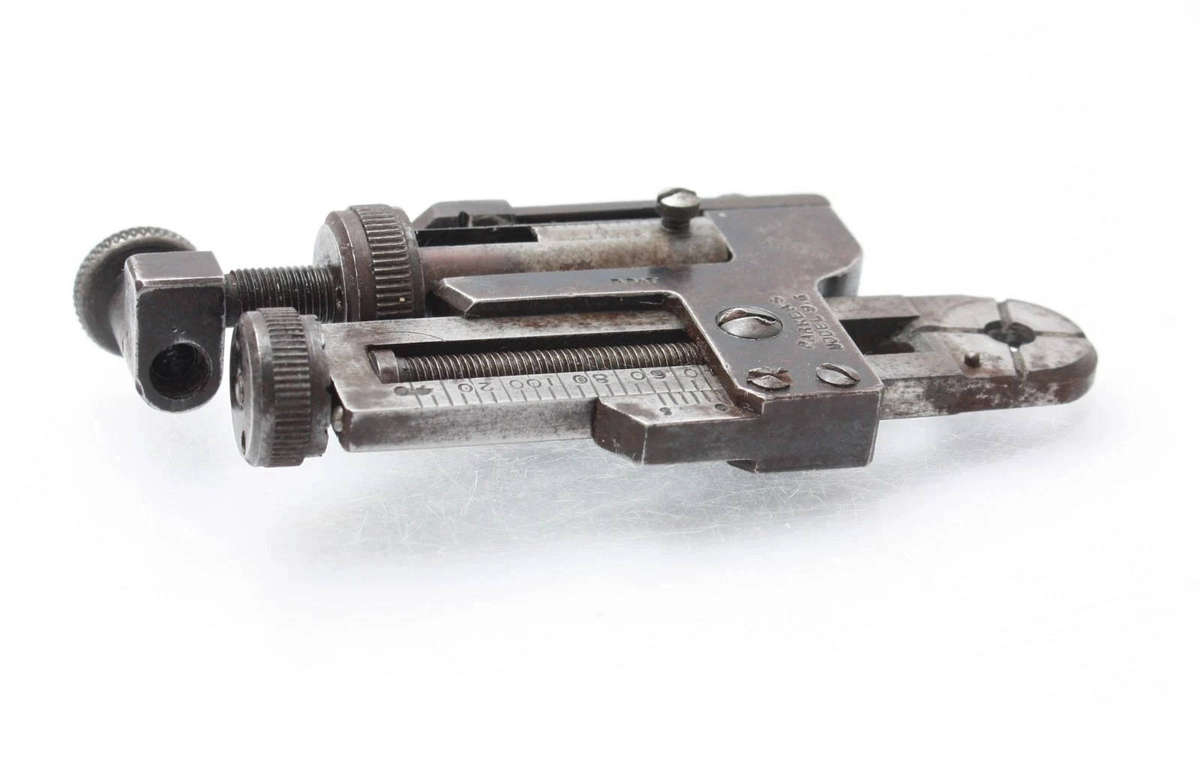 Parker Hale 9G Flip-up Rear Sight lee Enfield Long Lee