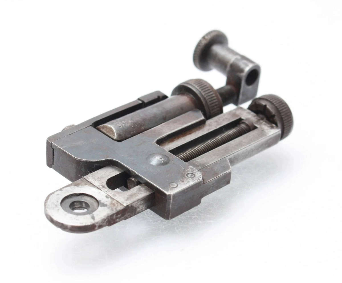 Parker Hale 9G Flip-up Rear Sight lee Enfield Long Lee