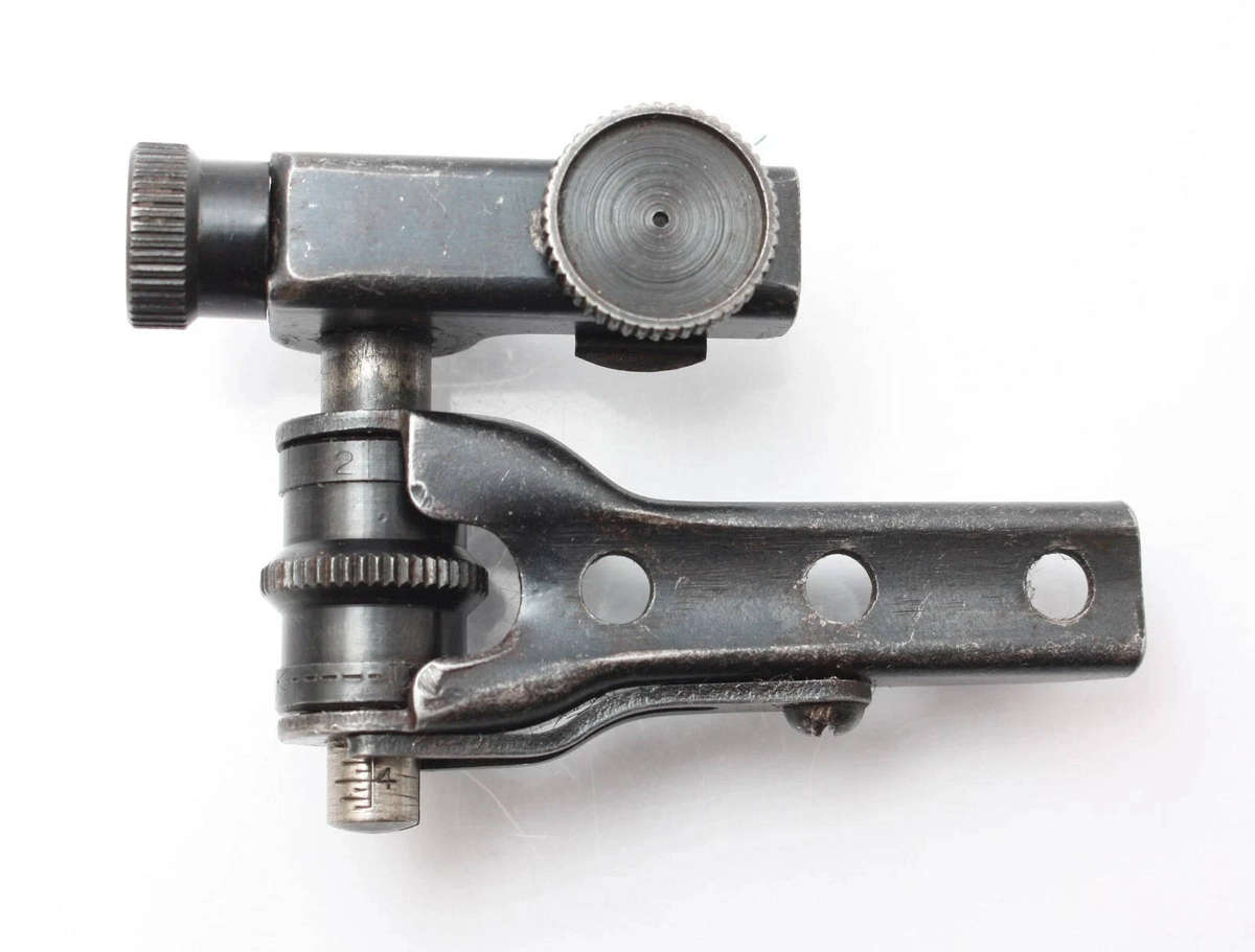 Mossberg S-130 Rear Sight
