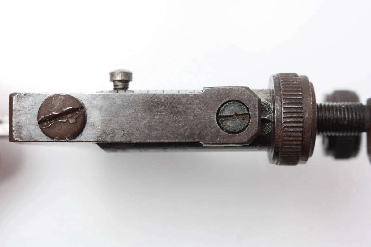 Parker Hale 9G Flip-up Rear Sight lee Enfield Long Lee