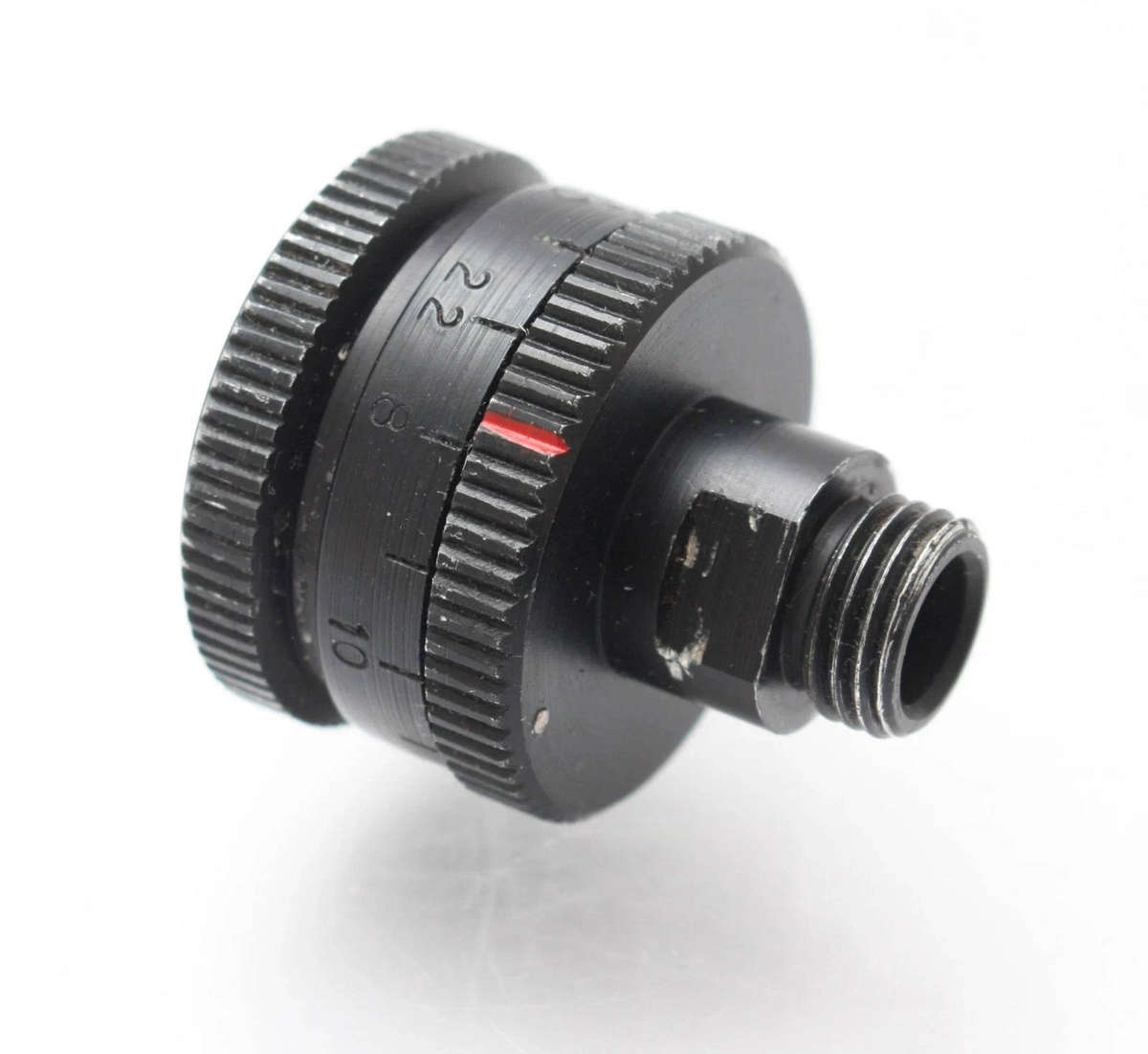 Gehmann Iris Diopter Eyepiece