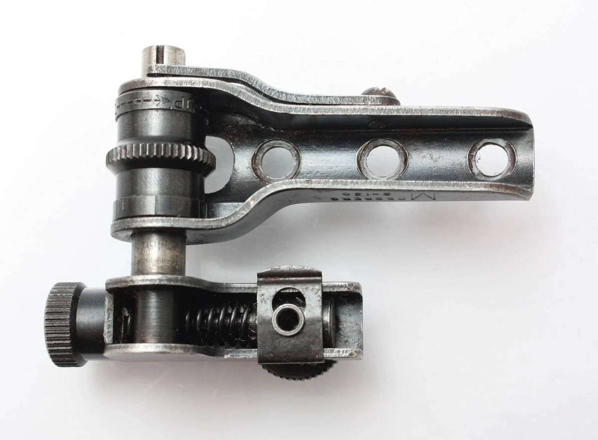 Mossberg S-130 Rear Sight