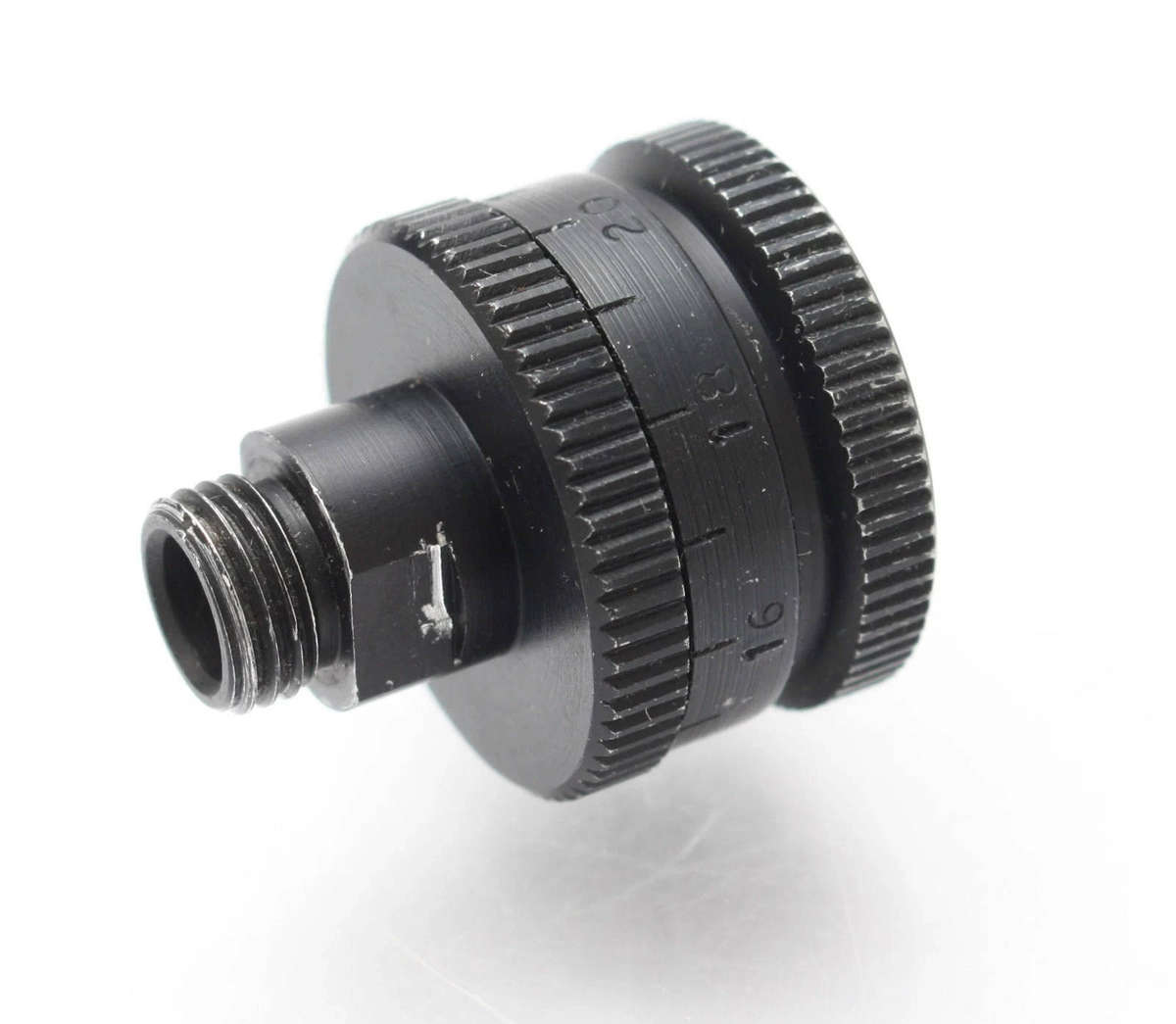Gehmann Iris Diopter Eyepiece