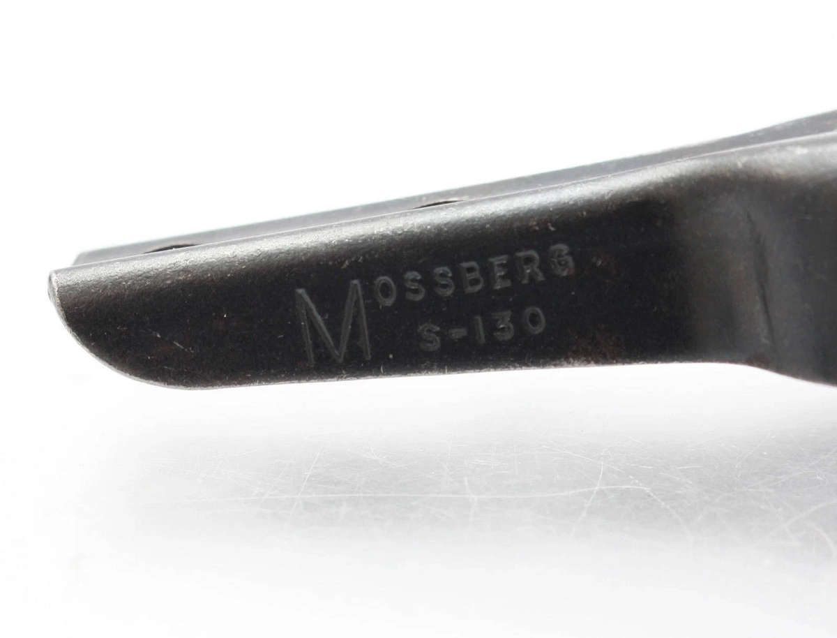 Mossberg S-130 Rear Sight