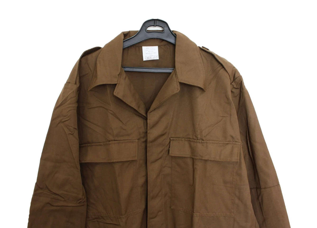 SADF Bush jacket- 1991 - Size Large **New old stock**