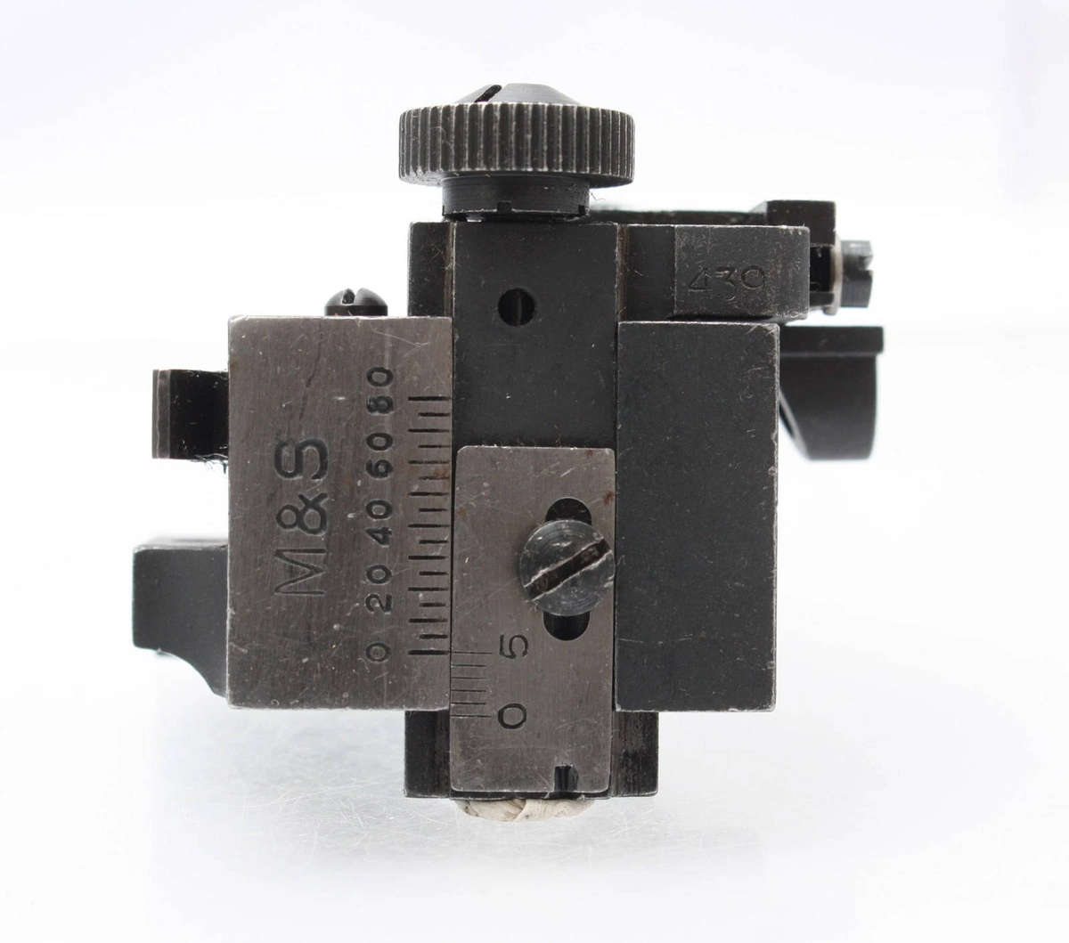 Musgrave and Sons 7.62 RSA South Africa